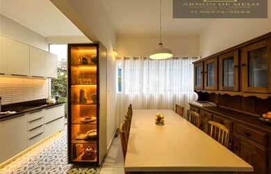 Imagem 5: Casas no Litoral para venda em Praia Grande no bairro Boqueirão