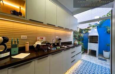 Imagem: Casas no Litoral para venda em Praia Grande