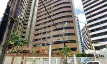 Imagem 5: Apartamentos no Litoral para venda em Fortaleza no bairro Meireles