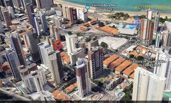 Imagem 2: Apartamentos no Litoral para venda em Fortaleza no bairro Meireles