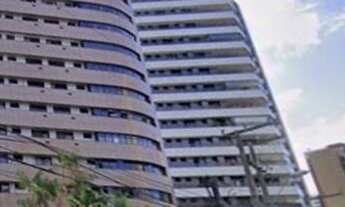 Imagem 3: Apartamentos no Litoral para venda em Fortaleza no bairro Meireles