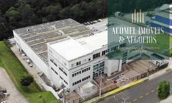 Imagem: Galpões para locação em Cajamar no bairro