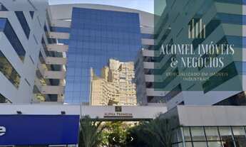 Imagem 4: Escritório para locação em Barueri no bairro Alphaville