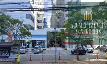 Imagem 5: Escritório para locação em Barueri no bairro Alphaville