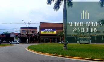 Imagem: Prédios Comerciais para locação em Praia