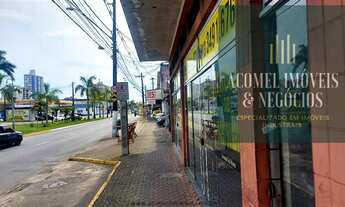 Imagem 3: Prédios Comerciais para locação em Praia Grande no bairro Aviação