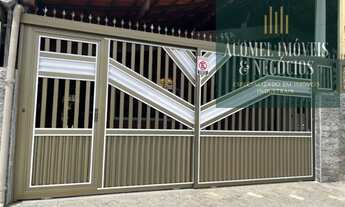 Imagem: Casas no Litoral para venda em Praia Grande