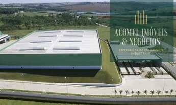 Imagem: Galpões para locação em Sorocaba no bairro