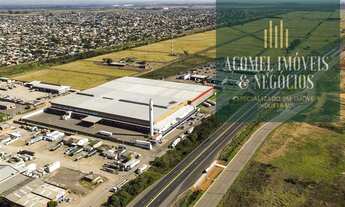 Imagem: Galpões para locação em Canoas no bairro