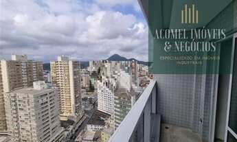 Imagem 4: Escritório para venda em Praia Grande no bairro Boqueirão