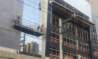 Imagem 3: Escritório para venda em Praia Grande no bairro Boqueirão