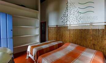 Imagem 4: Casas no Litoral para venda em Parati no bairro bananal