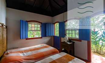 Imagem 2: Casas no Litoral para venda em Parati no bairro bananal