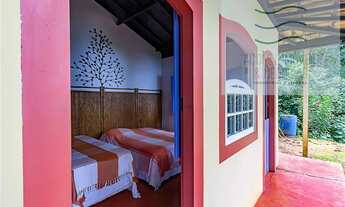 Imagem 6: Casas no Litoral para venda em Parati no bairro bananal