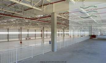 Imagem 3: Galpões para locação em Osasco no bairro Presidente Altino