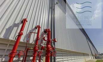 Imagem 5: Galpões para locação em Osasco no bairro Presidente Altino