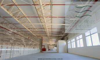 Imagem 4: Galpões para locação em Osasco no bairro Presidente Altino