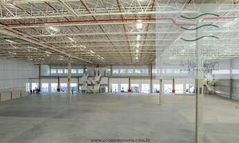 Imagem: Galpões para locação em Osasco no bairro