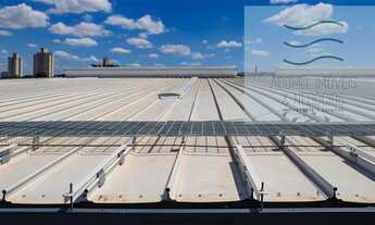 Imagem 2: Galpões para locação em Osasco no bairro Presidente Altino