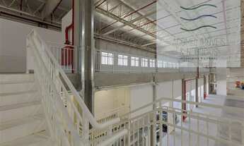 Imagem 6: Galpões para locação em Osasco no bairro Presidente Altino