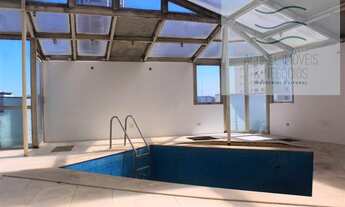 Imagem: Apartamentos Triplex para venda em São