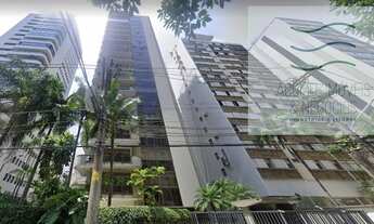 Imagem: Apartamentos Triplex para venda em São