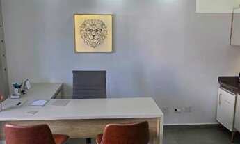 Imagem: Escritório para locação em Praia Grande