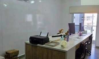 Imagem 2: Escritório para locação em Praia Grande no bairro Boqueirão