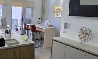 Imagem 6: Escritório para locação em Praia Grande no bairro Boqueirão