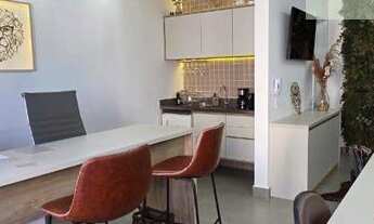 Imagem 7: Escritório para locação em Praia Grande no bairro Boqueirão