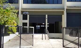 Imagem: Galpões para locação em Barueri no bairro