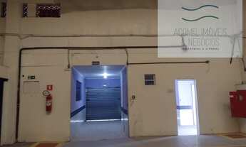 Imagem 6: Galpões para locação em Praia Grande no bairro Tude Bastos