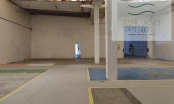 Imagem 7: Galpões para locação em Praia Grande no bairro Tude Bastos