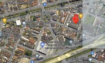 Imagem 3: Galpões para locação em Praia Grande no bairro Tude Bastos