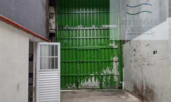 Imagem 4: Galpões para locação em Praia Grande no bairro Tude Bastos