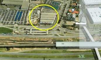 Imagem: Galpões para locação em Guarulhos no