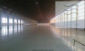 Imagem: Galpões para venda em Itapevi no bairro