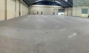 Imagem: Galpões para venda em Taboão da Serra