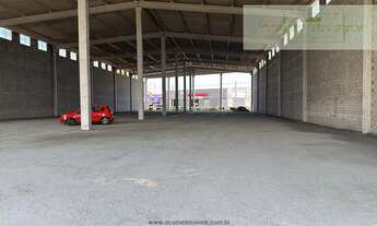 Imagem: Galpões para locação em Praia Grande