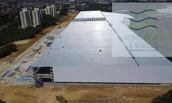 Imagem: Galpões para locação em Salvador no bairro