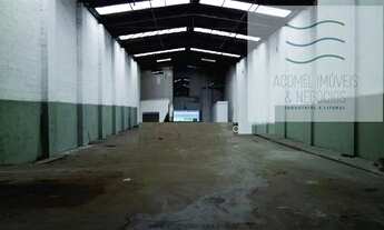 Imagem: Galpões para locação em São Paulo no