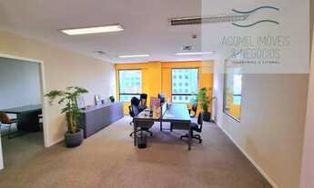 Imagem: Escritório para venda em Barueri no bairro
