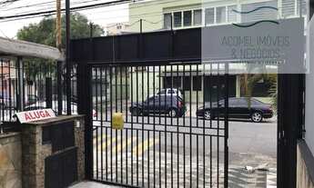 Imagem 3: Prédios Comerciais para venda em São Paulo no bairro Planalto Paulista