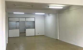 Imagem 3: Escritório para venda em São Vicente no bairro Centro