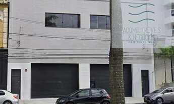 Imagem: Lojas para locação em Santos no bairro