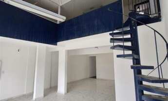 Imagem 3: Lojas para locação em Praia Grande no bairro Boqueirão