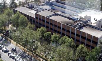 Imagem: Prédio Inteiro para venda em Barueri no