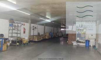 Imagem: Galpões para venda em São Paulo no bairro