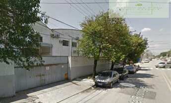 Imagem: Galpões para venda em Osasco no bairro