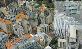 Imagem: Escritório para venda em São Paulo no